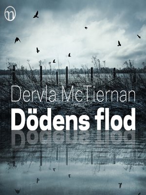 cover image of Dödens flod